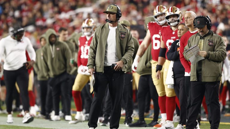 12. San Francisco 49ers