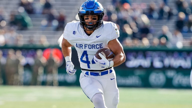 Armed Forces Bowl