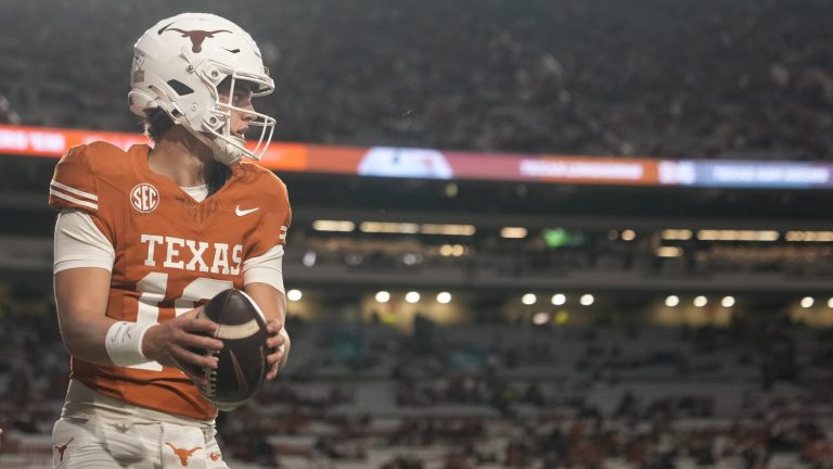 ESPN's 2026 Most Likely College Football Champions