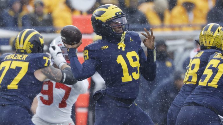 15. Michigan