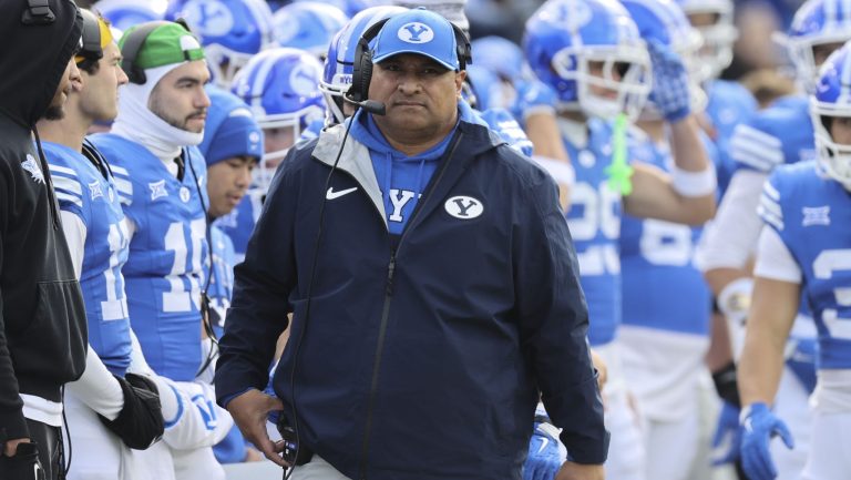 12. BYU
