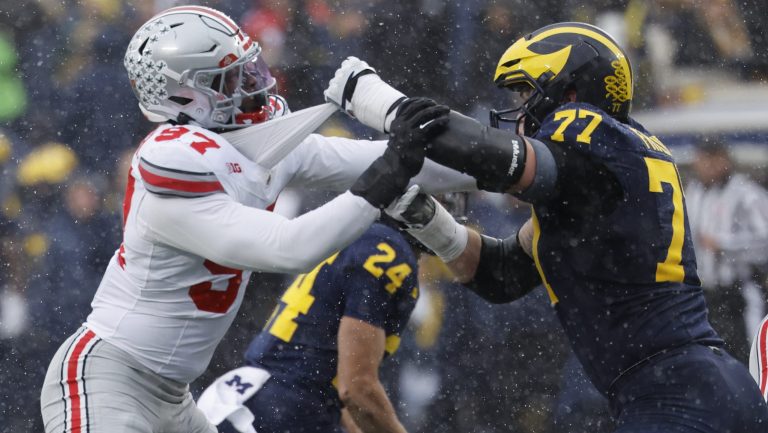 On3 Predicts AP Top 25