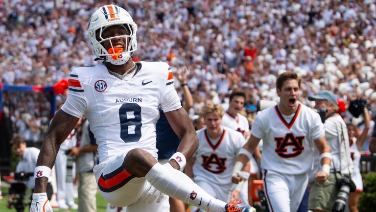 CBS Sports 2027 NFL Mock Draft
