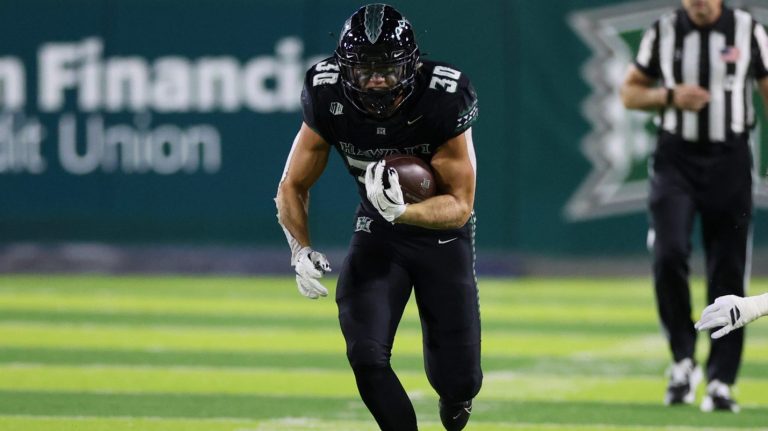 Hawaii Bowl