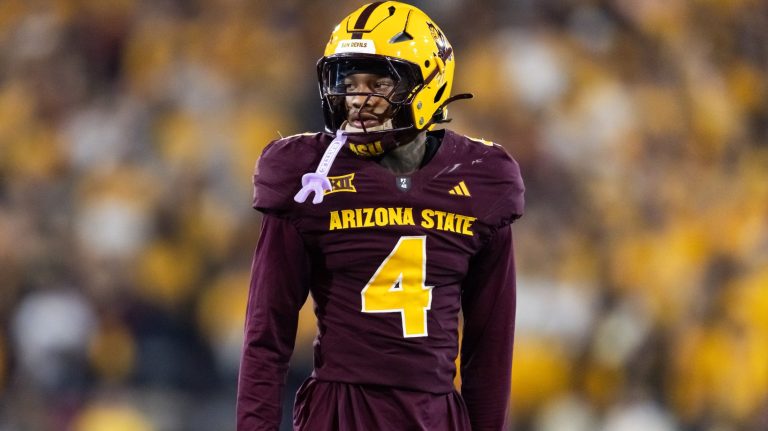 4. Myles Rowser - DB