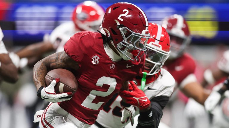 It's Your Turn: Which Teams Do You Think Belong in the AP Top 25?