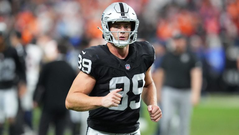 Yahoo! Sports Ranks Top 10 Tight Ends