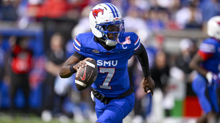 23. SMU