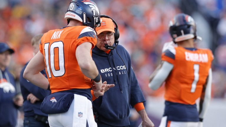 4. Denver Broncos