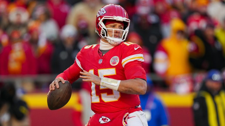 11. Kansas City Chiefs