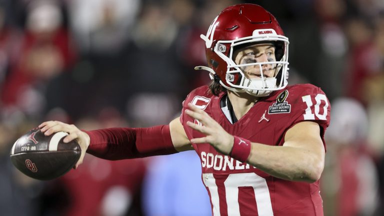 9. Oklahoma Sooners