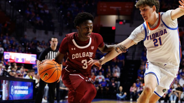 96) Jalen Cox