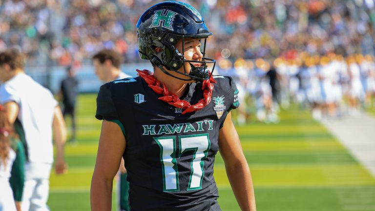 Sheraton Hawaii Bowl