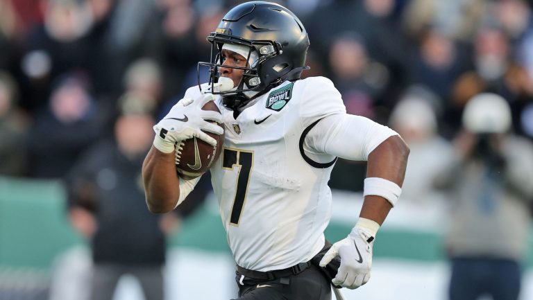 Military Bowl