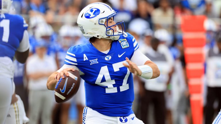 Have Your Say! What Does the 1st AP Poll Look Like?