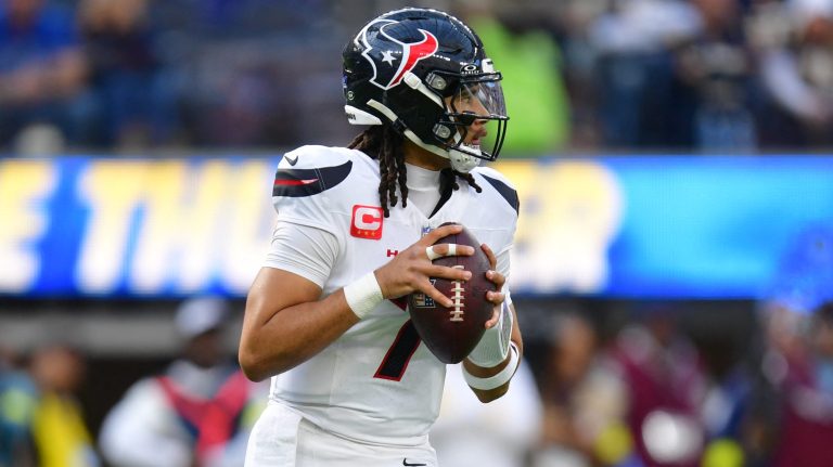 9. Houston Texans
