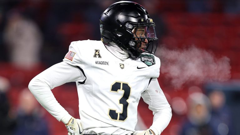 Lockheed Martin Armed Forces Bowl