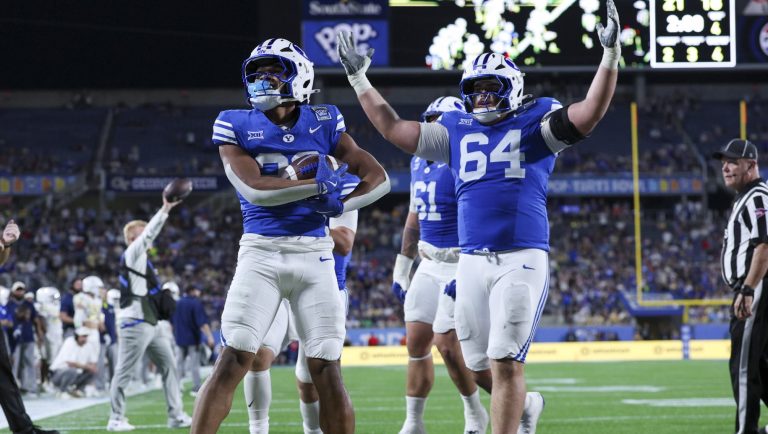 CFP First-Round