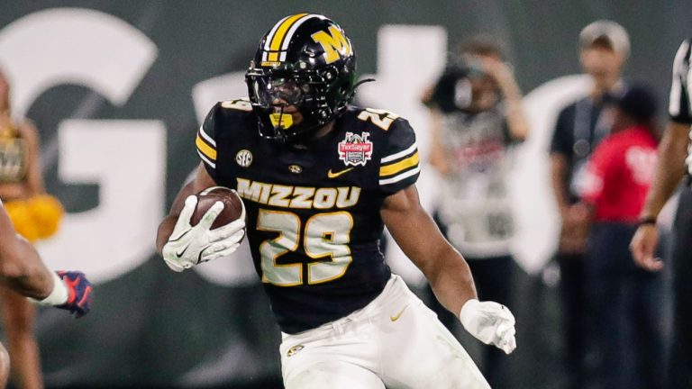24. Mizzou