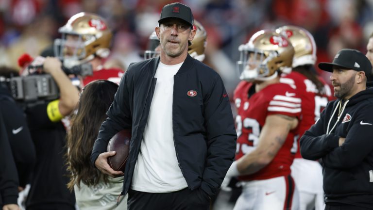 14. San Francisco 49ers