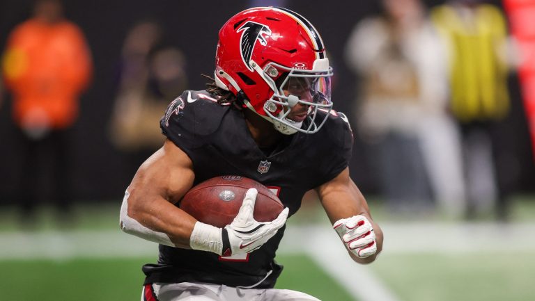 27. Atlanta Falcons