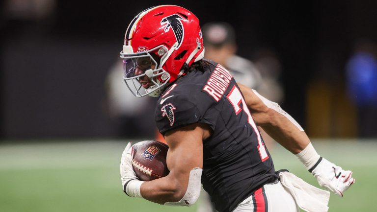 Yahoo! Sports Experts Rank the Top 10 Fantasy RBs