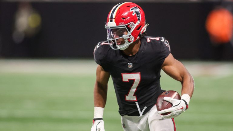Yahoo! Sports Experts Rank the Top 10 Fantasy RBs