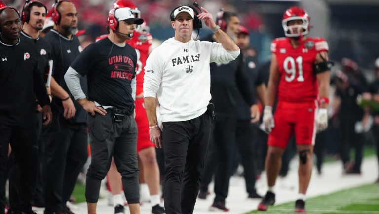 20. Utah Utes