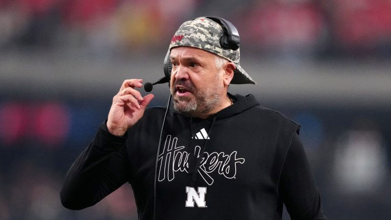 T9) Nebraska Cornhuskers