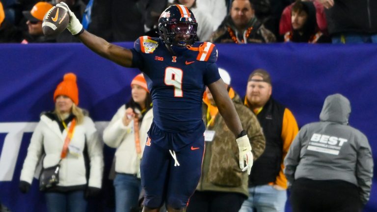 Music City Bowl