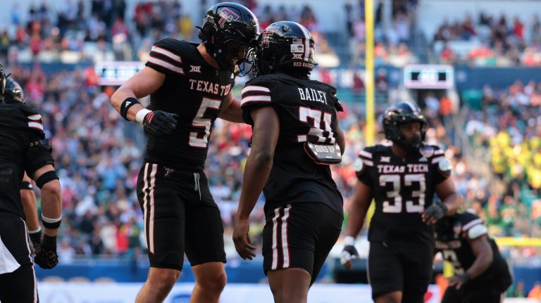 Alamo Bowl