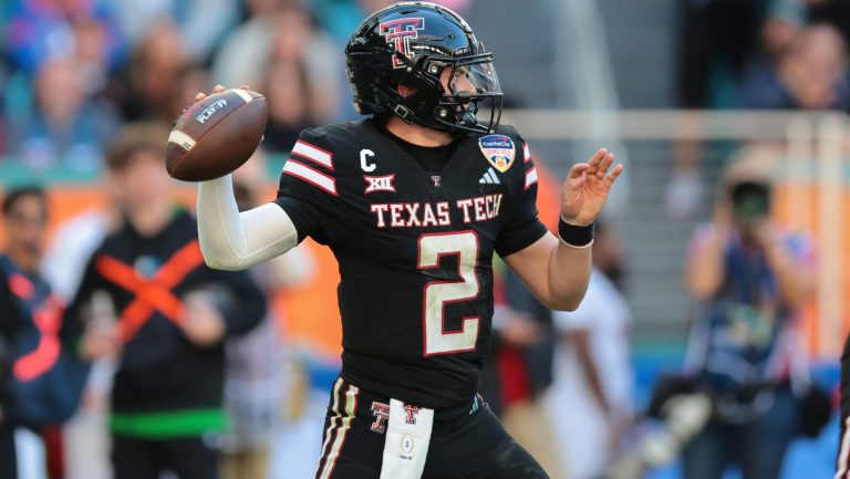 CFP First-Round