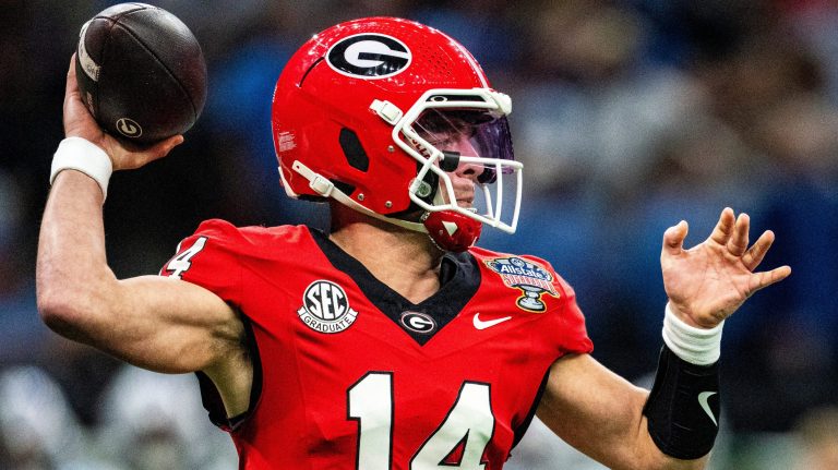 4. Georgia