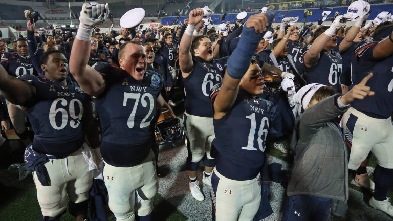 CFP First-Round