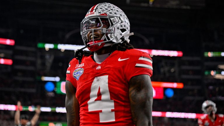 1. Ohio State Buckeyes