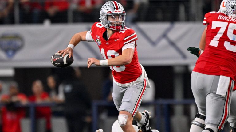 CFP Quarterfinals