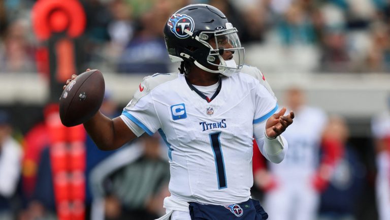 27. Tennessee Titans