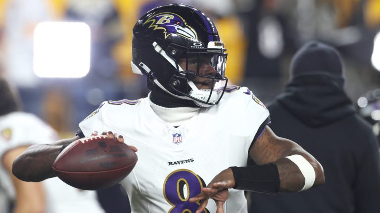 9. Baltimore Ravens