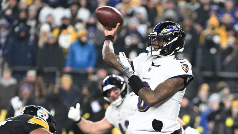Ranking the Best Fantasy Football QBs for the 2026 NFL Season