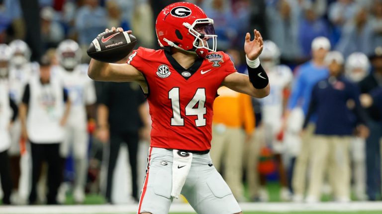 CFP Quarterfinals