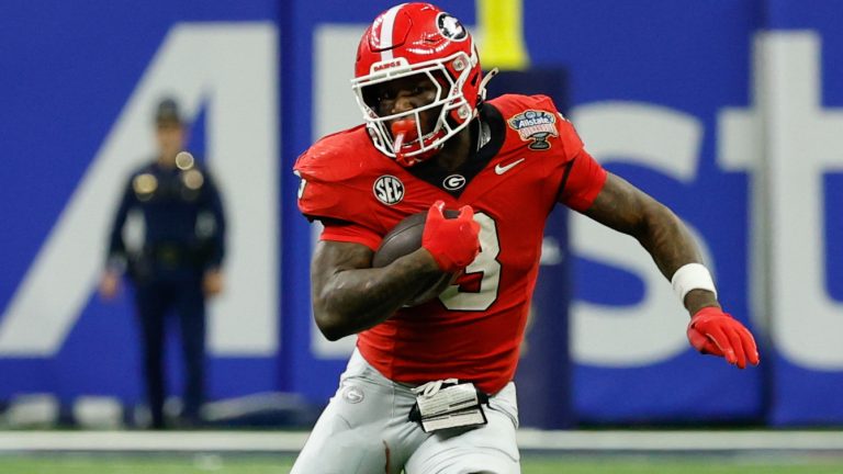 CFP Semifinals