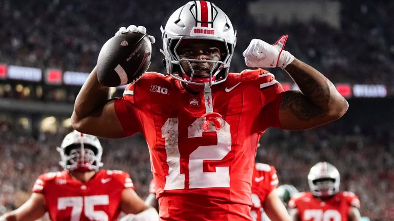 CFP National Championship