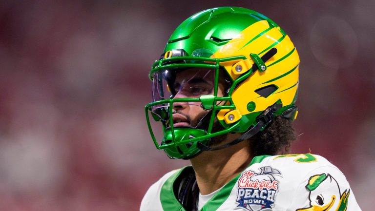 FOX Sports Joel Klatt's Top 25 College Football Team Rankings