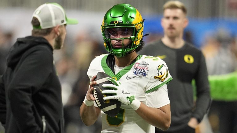 Top 10 College Football Teams Most Likely to Go Undefeated