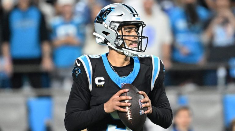 18. Carolina Panthers