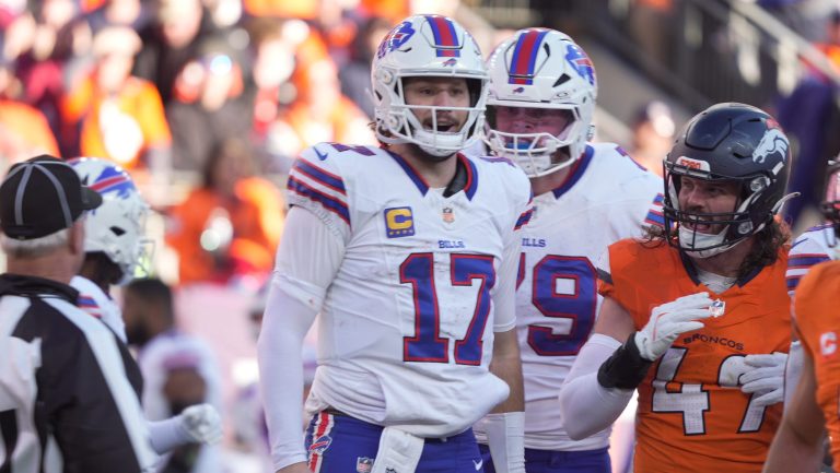 ESPN's NFL Roster Rankings