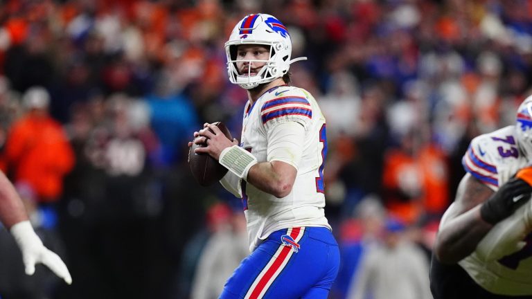 15. Buffalo Bills