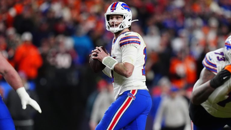 ESPN's NFL Insiders QB Rankings