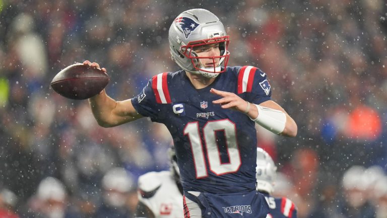 6. New England Patriots