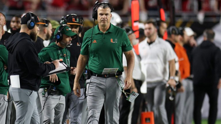 7. Miami (FL)